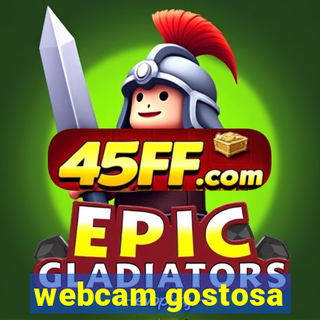 webcam gostosa